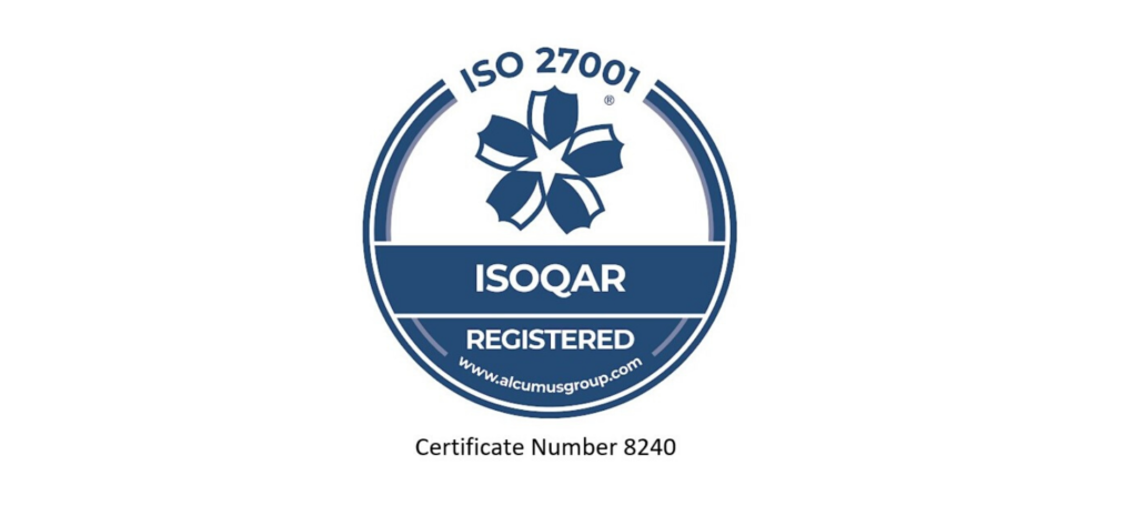 ISO 27001