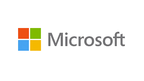 Microsoft